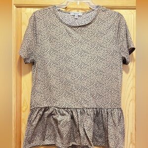 Gaze shirt—Size M
